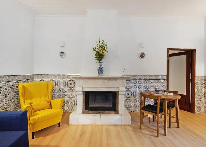 Douro Garden House And Pool