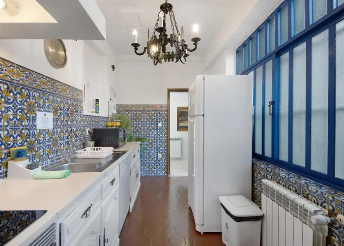 Prázdninový dům Douro Garden House And Pool Vila Nova de Gaia