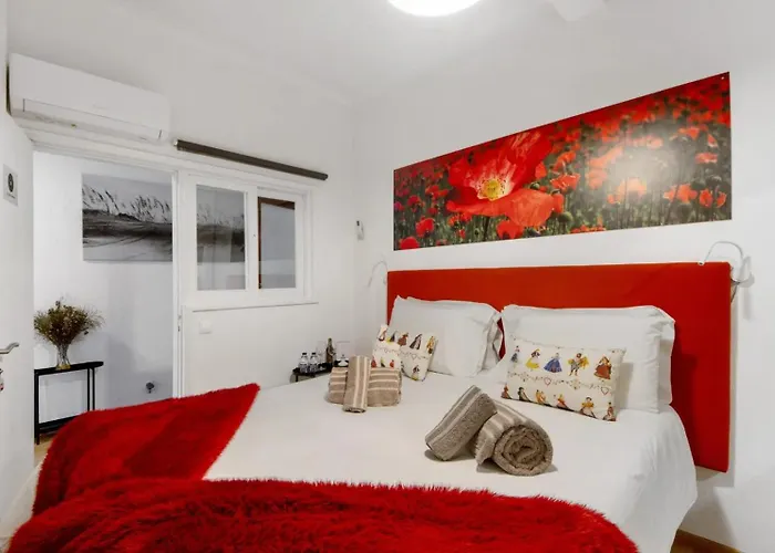 Douro Garden House And Pool