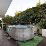 Feriehus Douro Garden House And Pool Vila Nova de Gaia