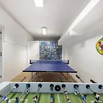 Feriehus Douro Garden House And Pool *