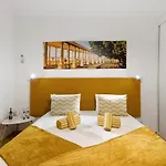 Feriehus Douro Garden House And Pool