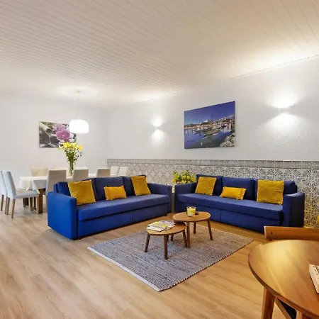 度假居 Douro Garden House And Pool