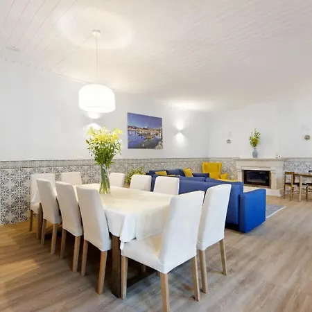 Douro Garden House And Pool 度假居 加亚新城