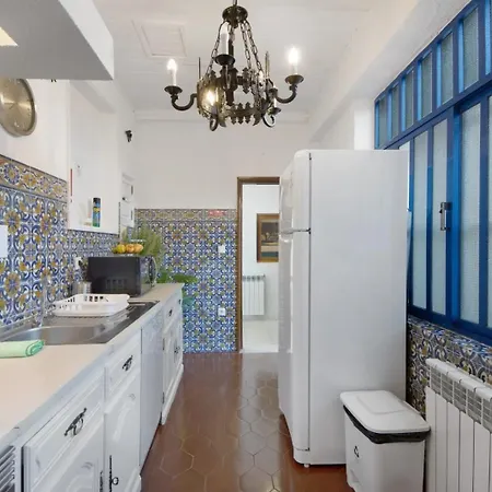 度假居 Douro Garden House And Pool 加亚新城