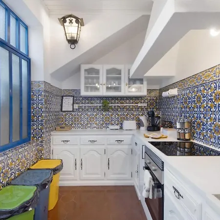 Douro Garden House And Pool