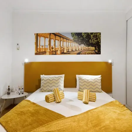 度假居 Douro Garden House And Pool