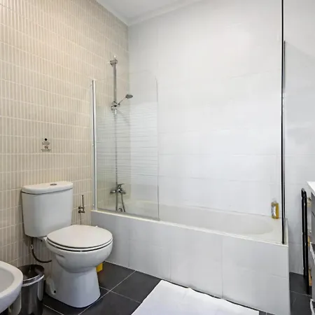 Douro Garden House And Pool 加亚新城