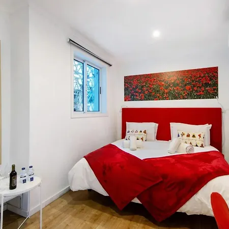 Douro Garden House And Pool 度假居