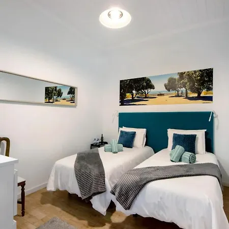 Douro Garden House And Pool * 加亚新城