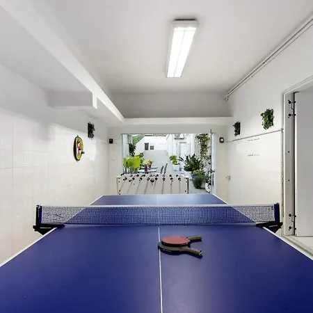 度假居 Douro Garden House And Pool 加亚新城