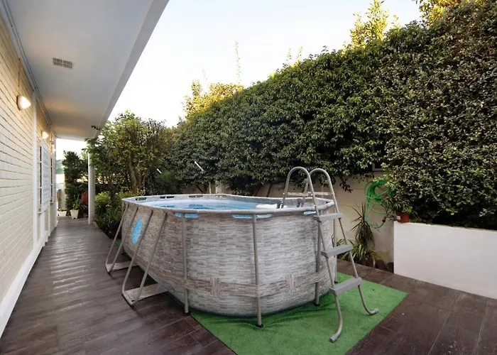 Holiday home Douro Garden House And Pool Vila Nova de Gaia