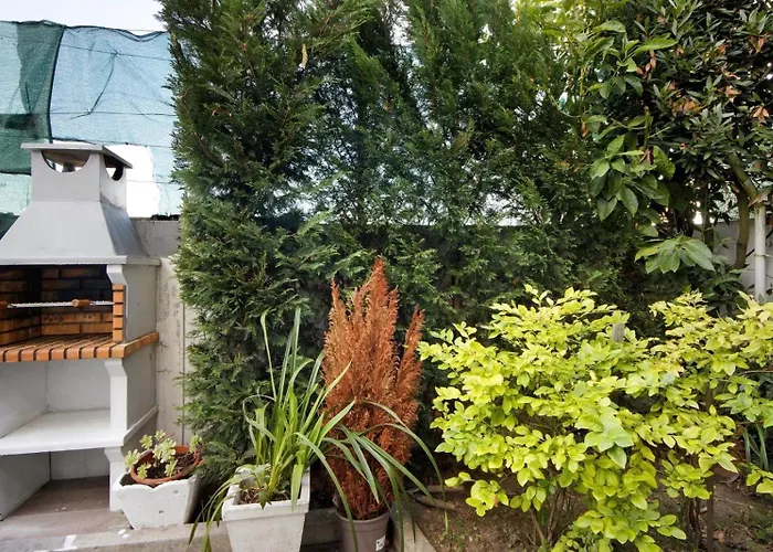 Holiday home Douro Garden House And Pool Vila Nova de Gaia