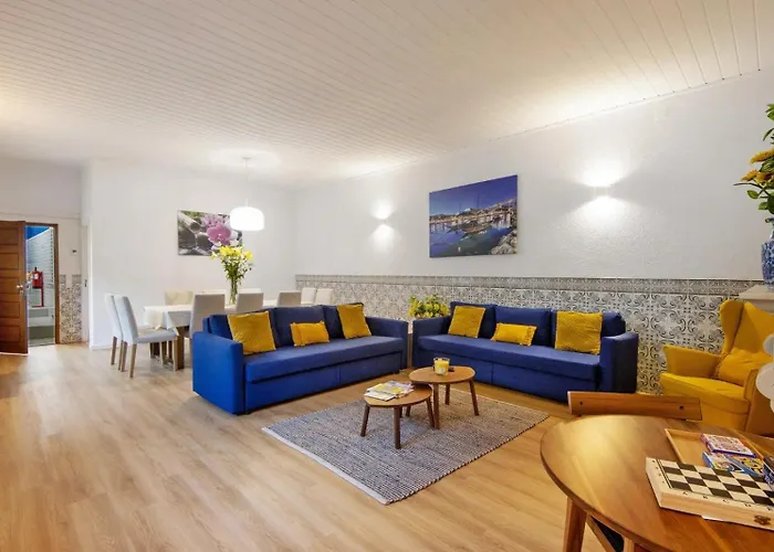 Holiday home Douro Garden House And Pool