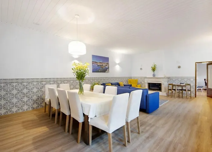 Douro Garden House And Pool Holiday home Vila Nova de Gaia