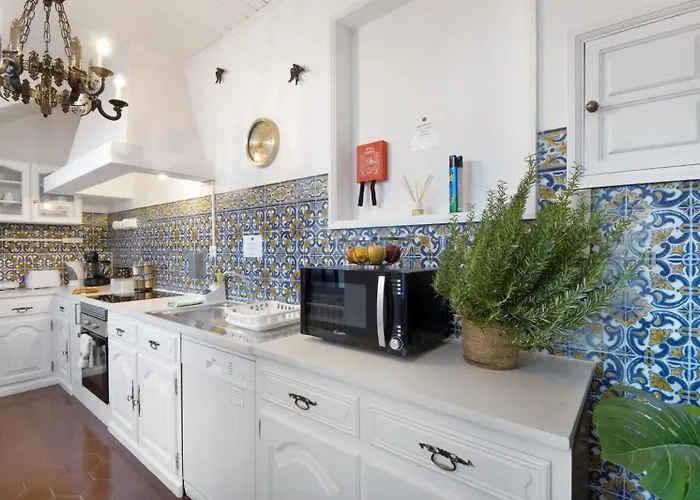 Douro Garden House And Pool Holiday home