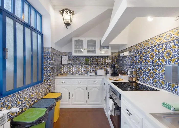 Douro Garden House And Pool