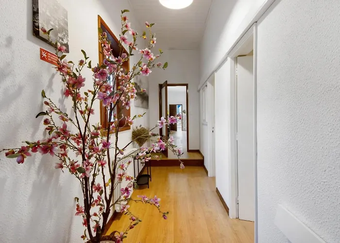 Douro Garden House And Pool *