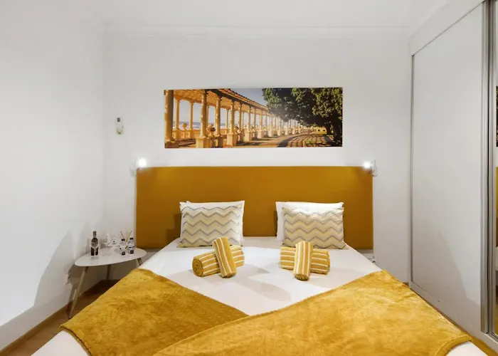 Holiday home Douro Garden House And Pool