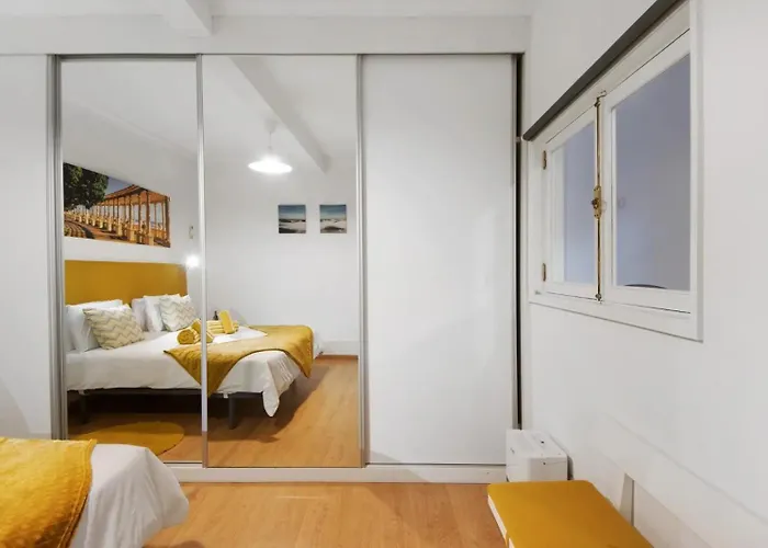 Douro Garden House And Pool Holiday home *