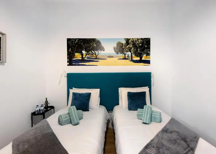 Holiday home Douro Garden House And Pool