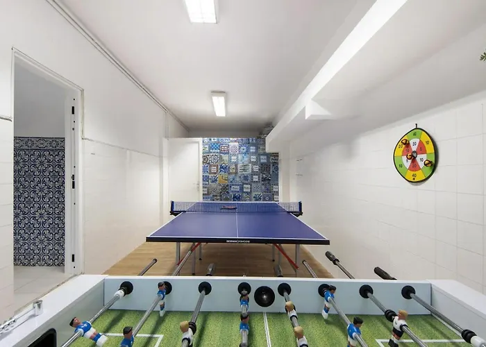 Holiday home Douro Garden House And Pool *