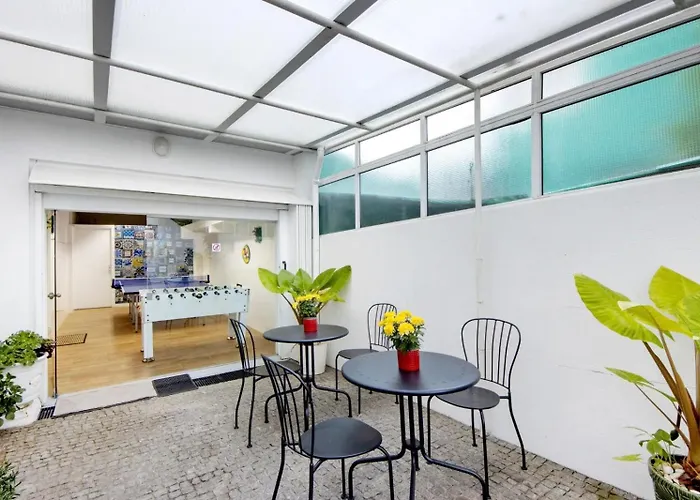 Douro Garden House And Pool